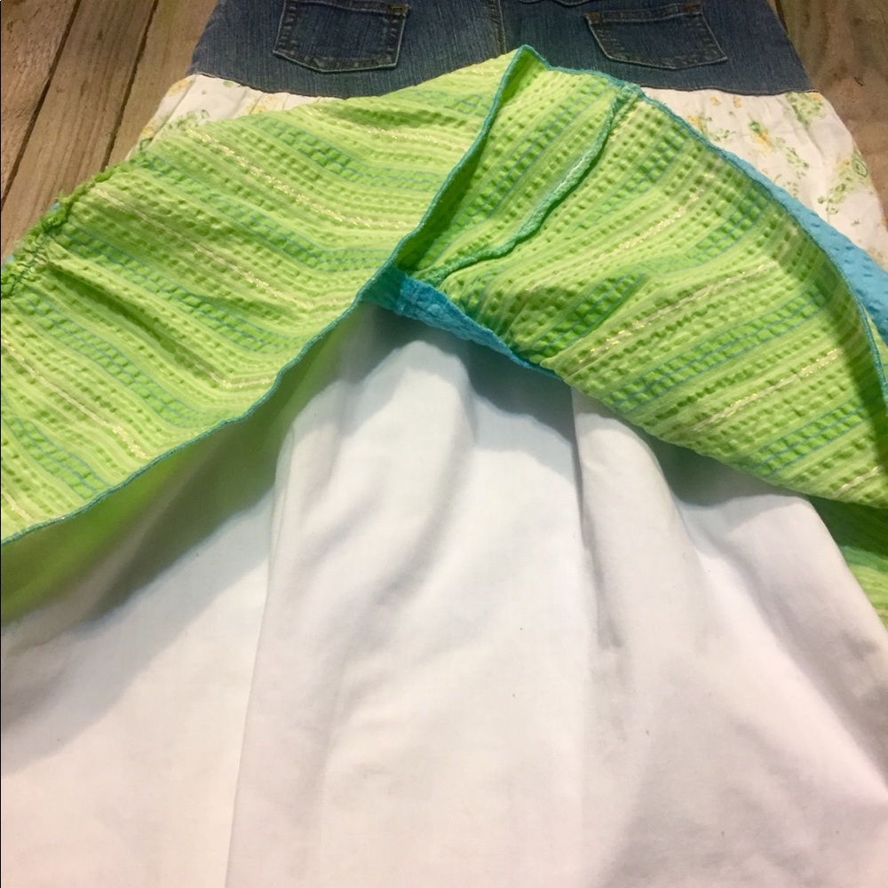 Skirt - Picture 4 of 5